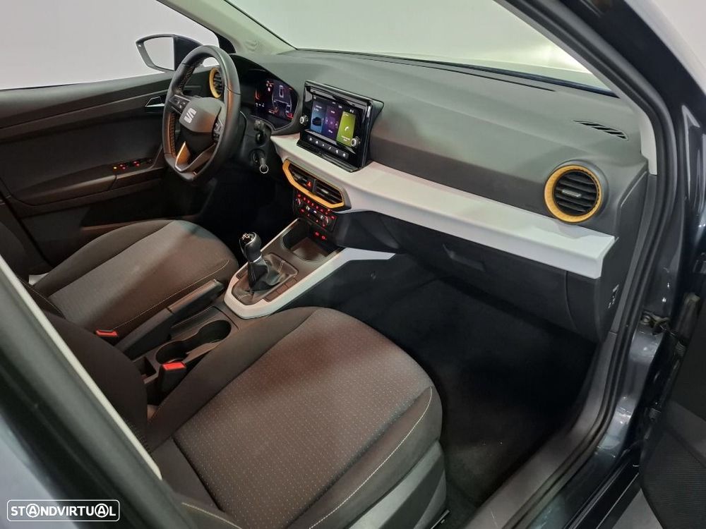 SEAT Arona 1.0 TSI Style - 14