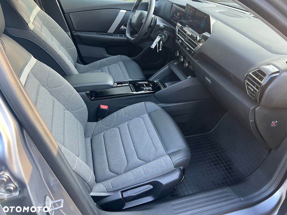 Citroën C4 1.2 PureTech Feel Pack S&S EAT8 - 29