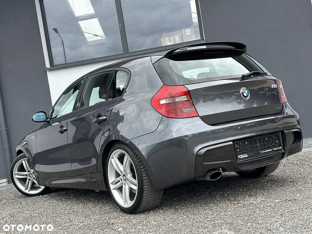 BMW Seria 1 118d DPF Edition Sport - 4