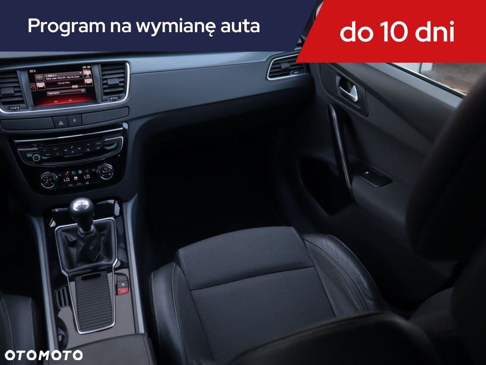 Peugeot 508 - 10