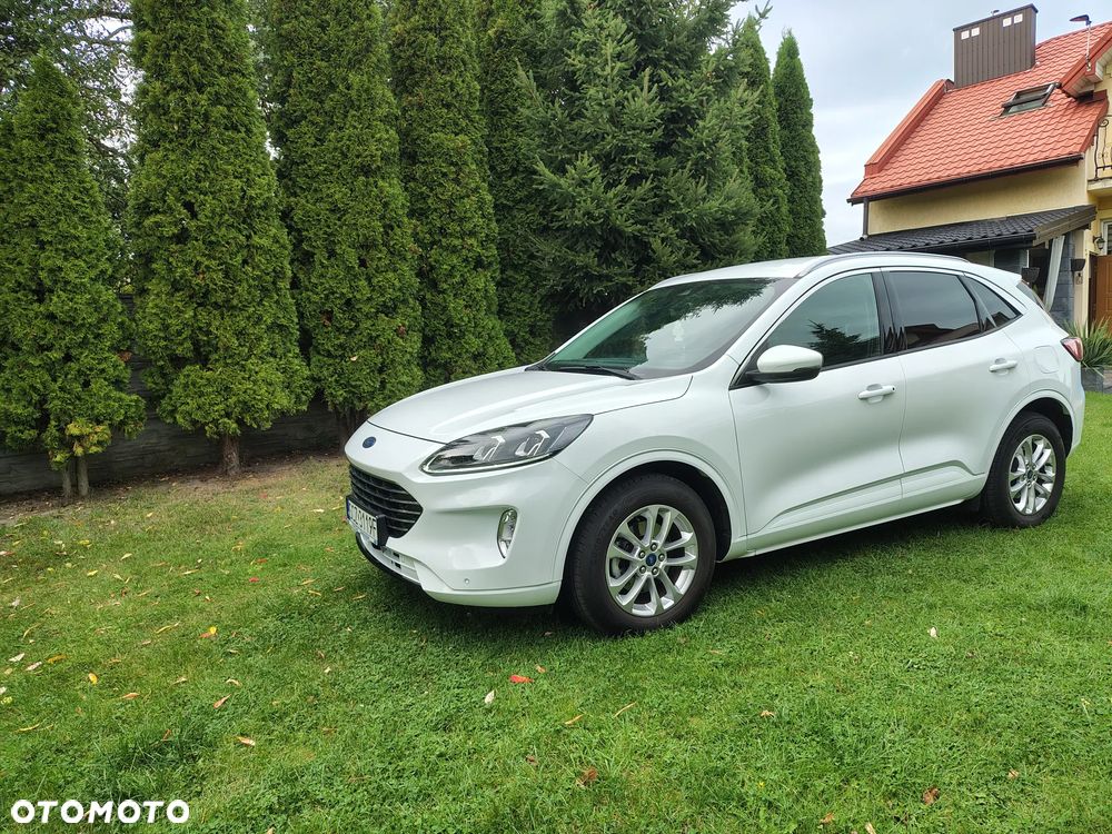Ford Kuga 1.5 EcoBoost ACTIVE X - 12
