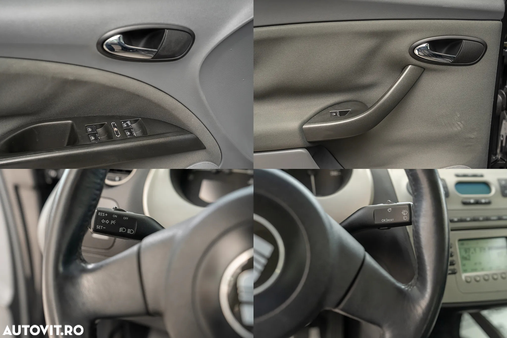 Seat Altea - 17