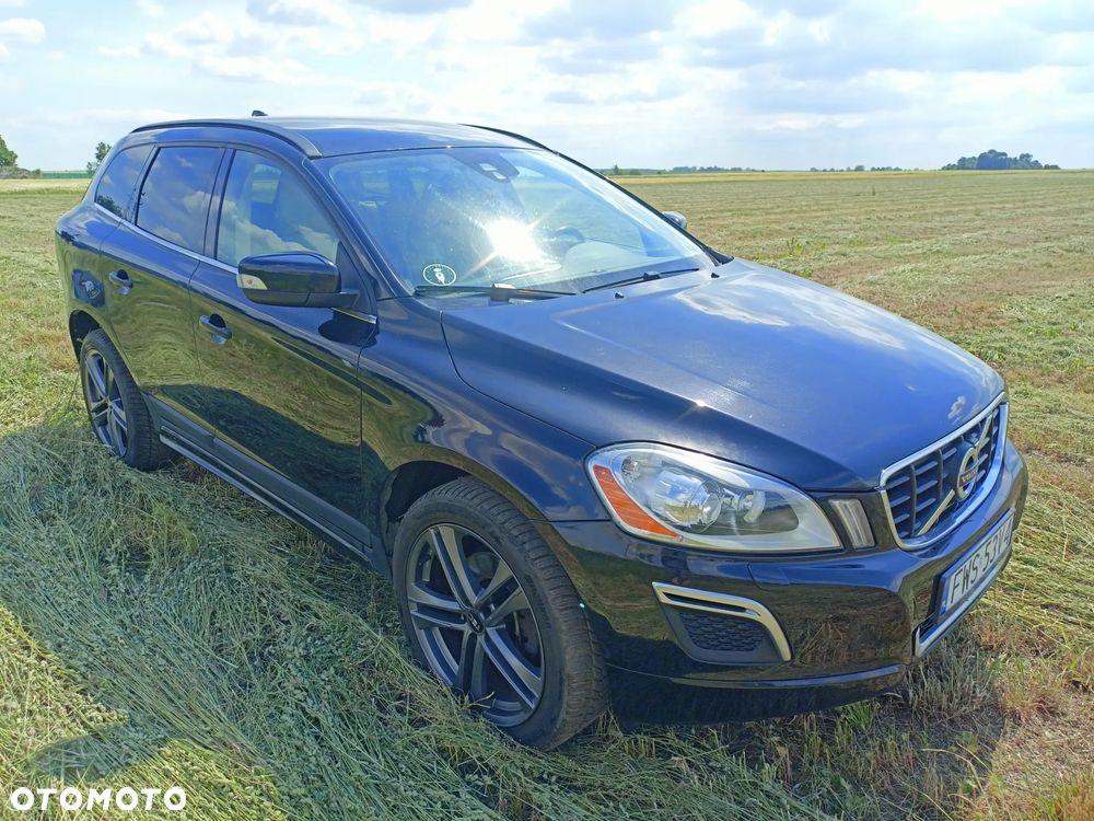 Volvo XC 60 D4 Geartronic Kinetic - 3