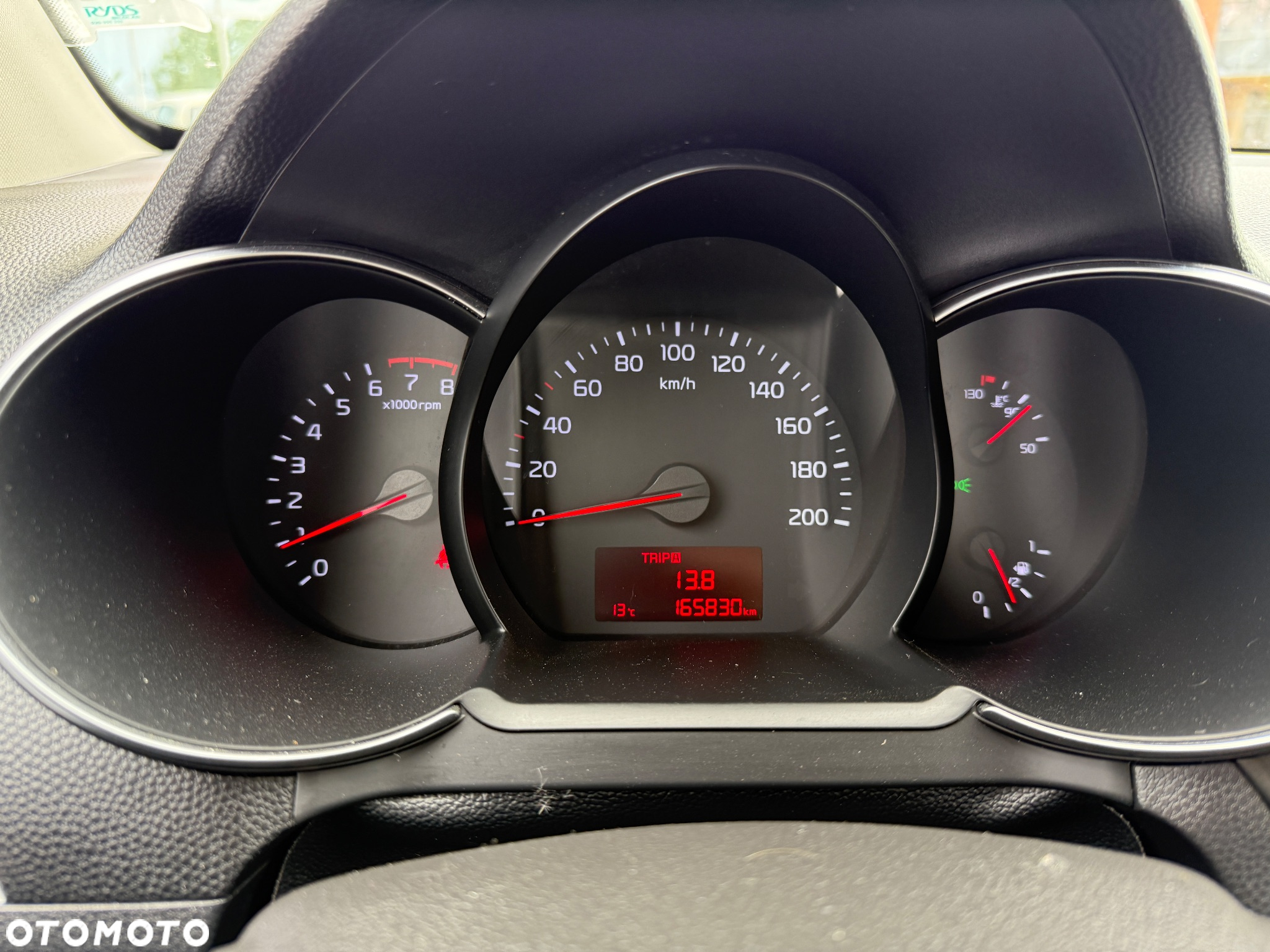 Kia Picanto 1.0 ISG Dream-Team Edition - 15