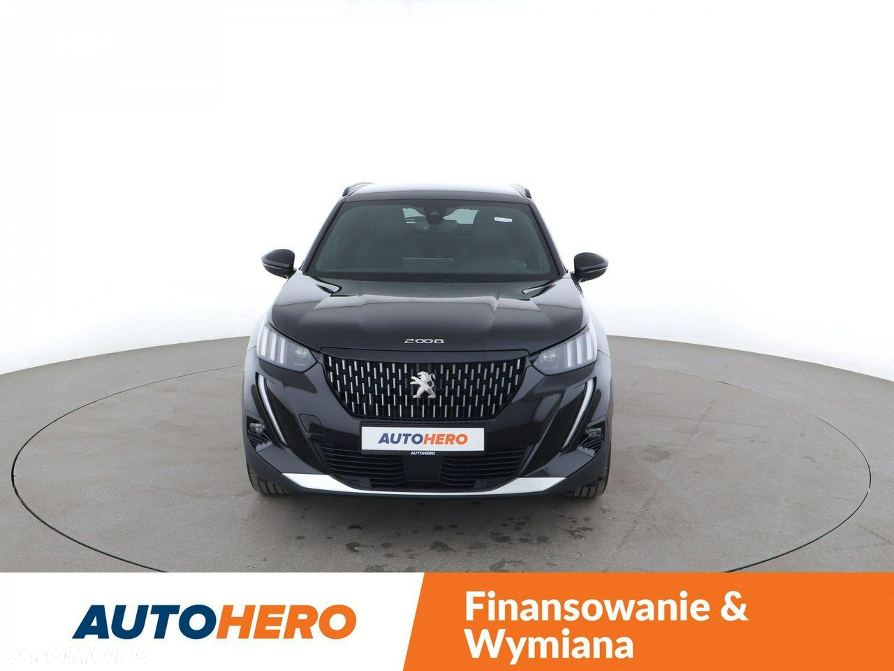 Peugeot 2008 PureTech 130 EAT8 Allure - 11