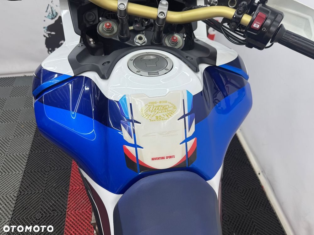 Honda CRF - 24
