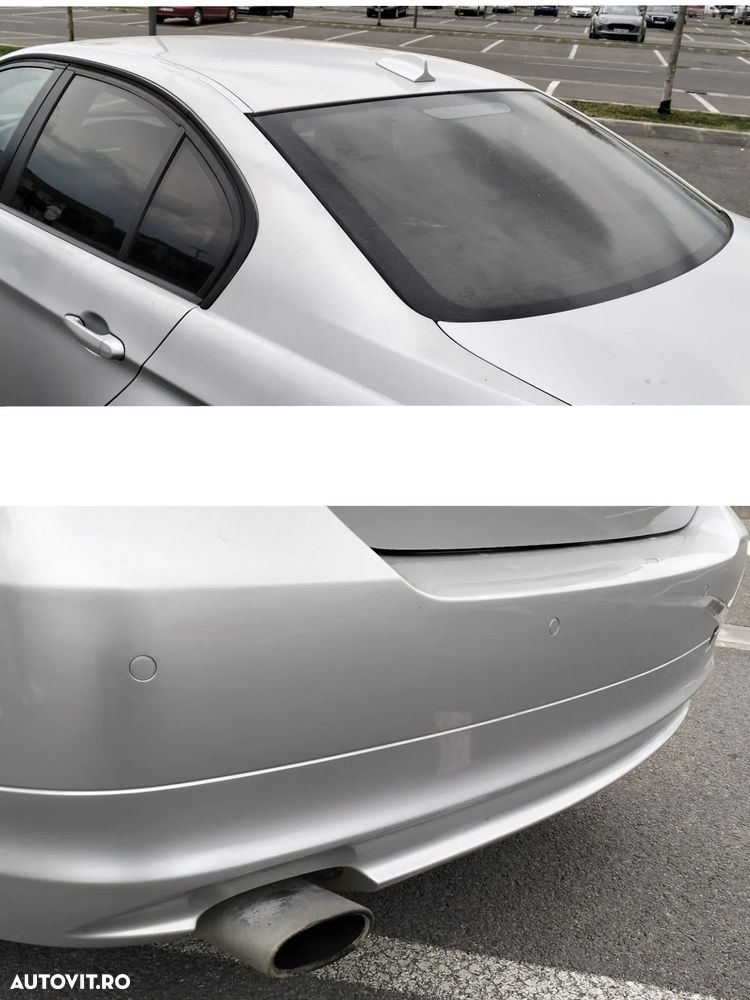 BMW Seria 3 318d - 9