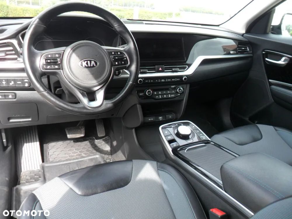 Kia Niro e-Niro 64kWh L - 20