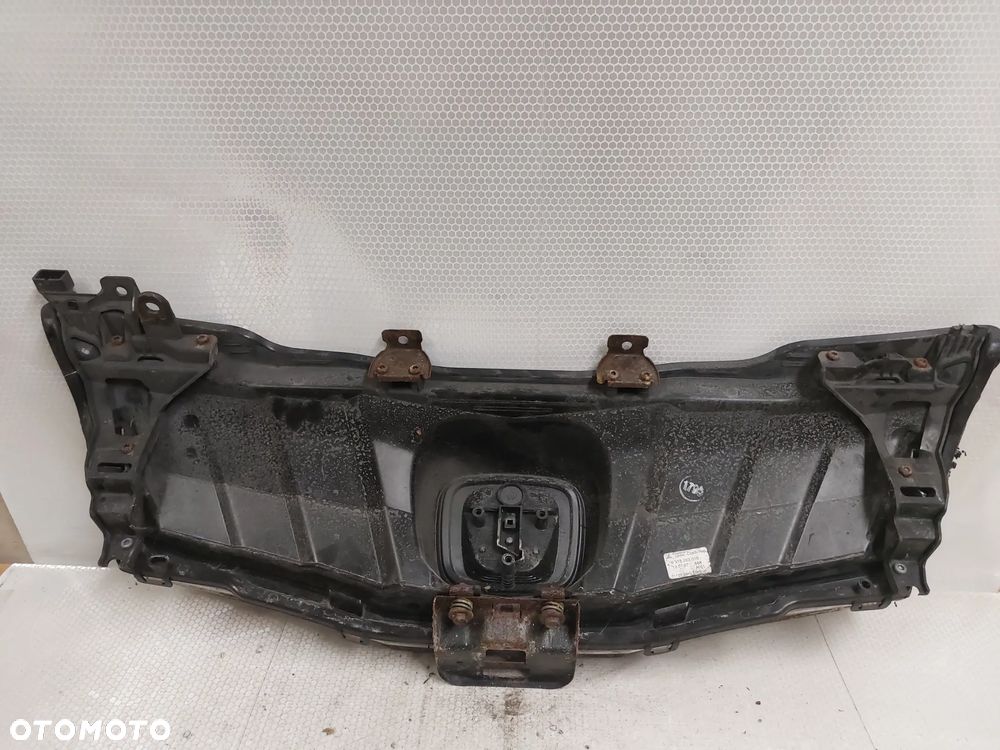 .  GRILL ATRAPA HONDA CIVIC 8 UFO - 5