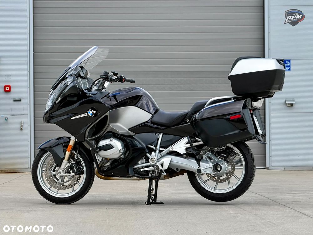 BMW RT - 2