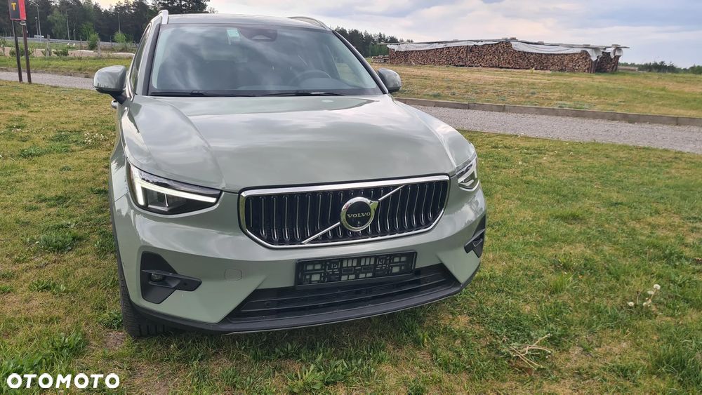 Volvo XC 40 B5 AWD Ultimate Dark - 11