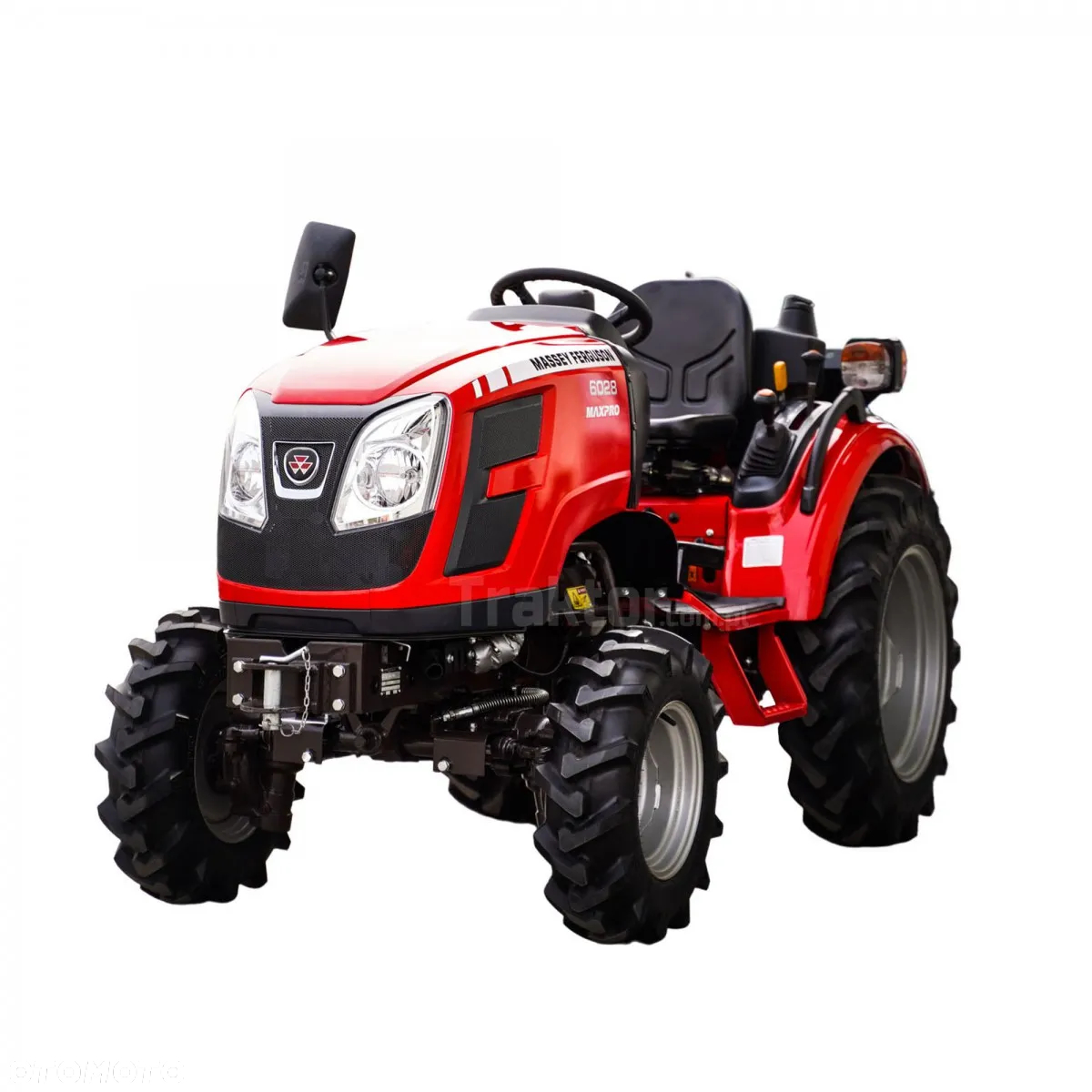 Massey Ferguson MF6028 - 6