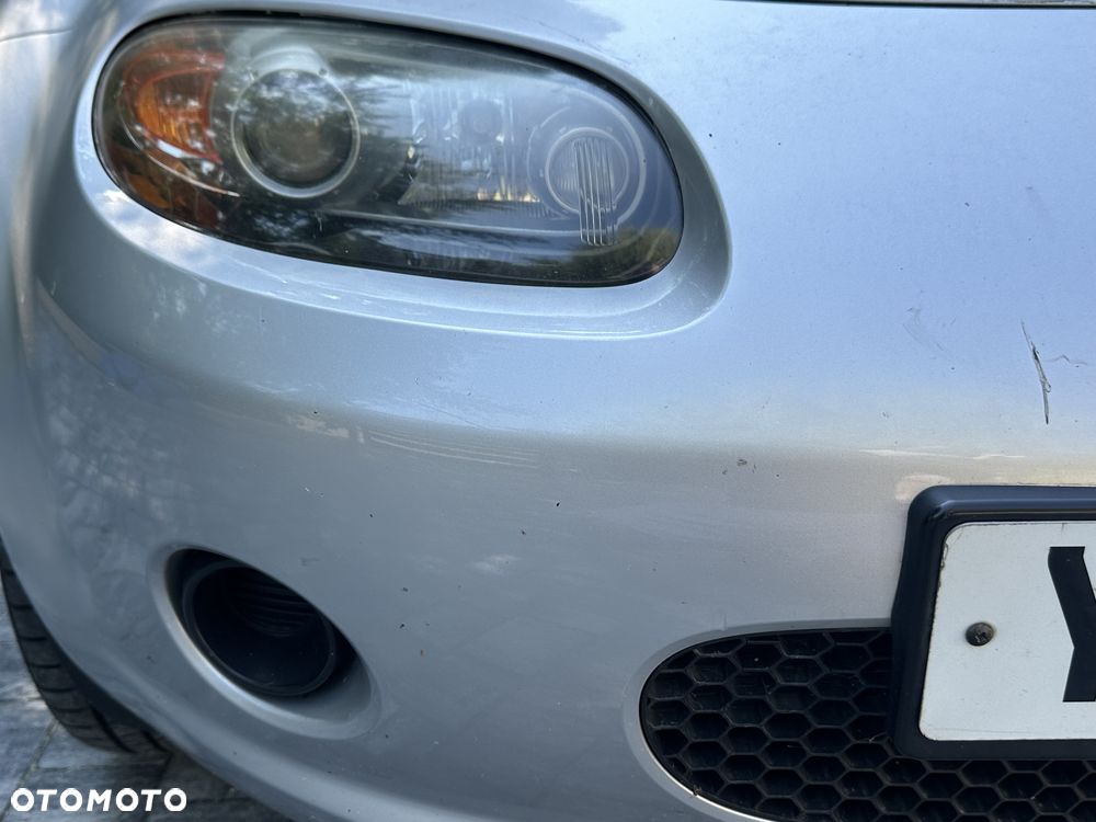 Mazda MX-5 1.8 MZR Energy - 13