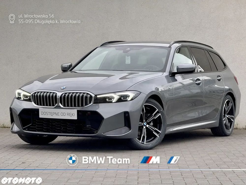 BMW Seria 3 - 1