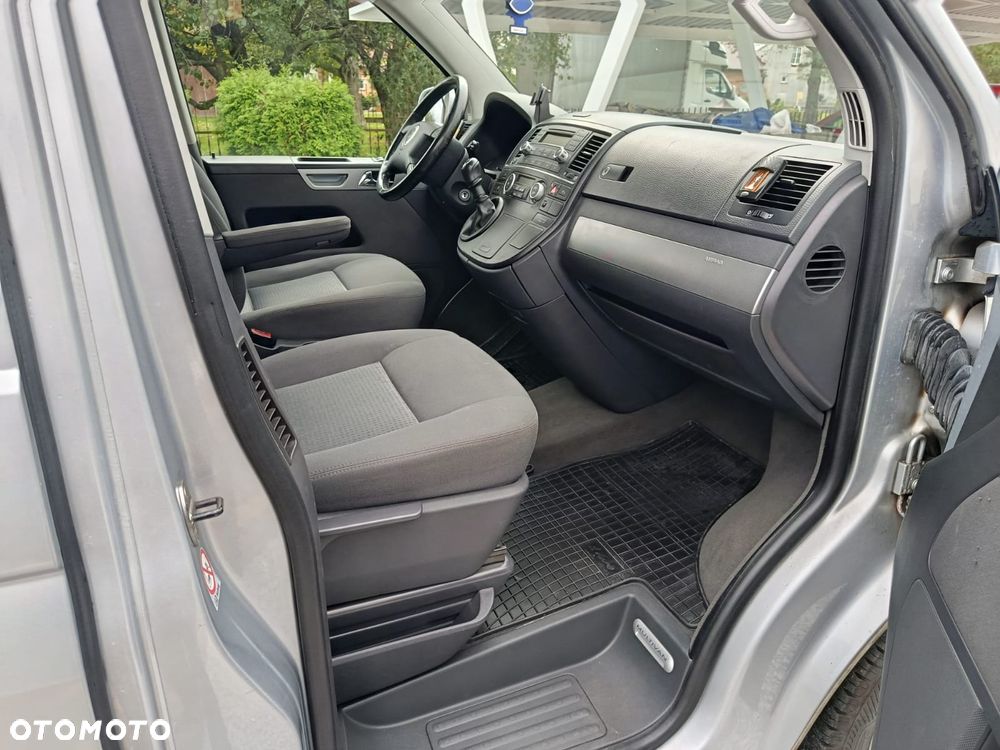 Volkswagen Multivan L1 Comfortline - 13