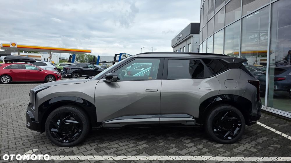Kia Seltos 1.6 T-GDI X-Line AWD DCT - 2