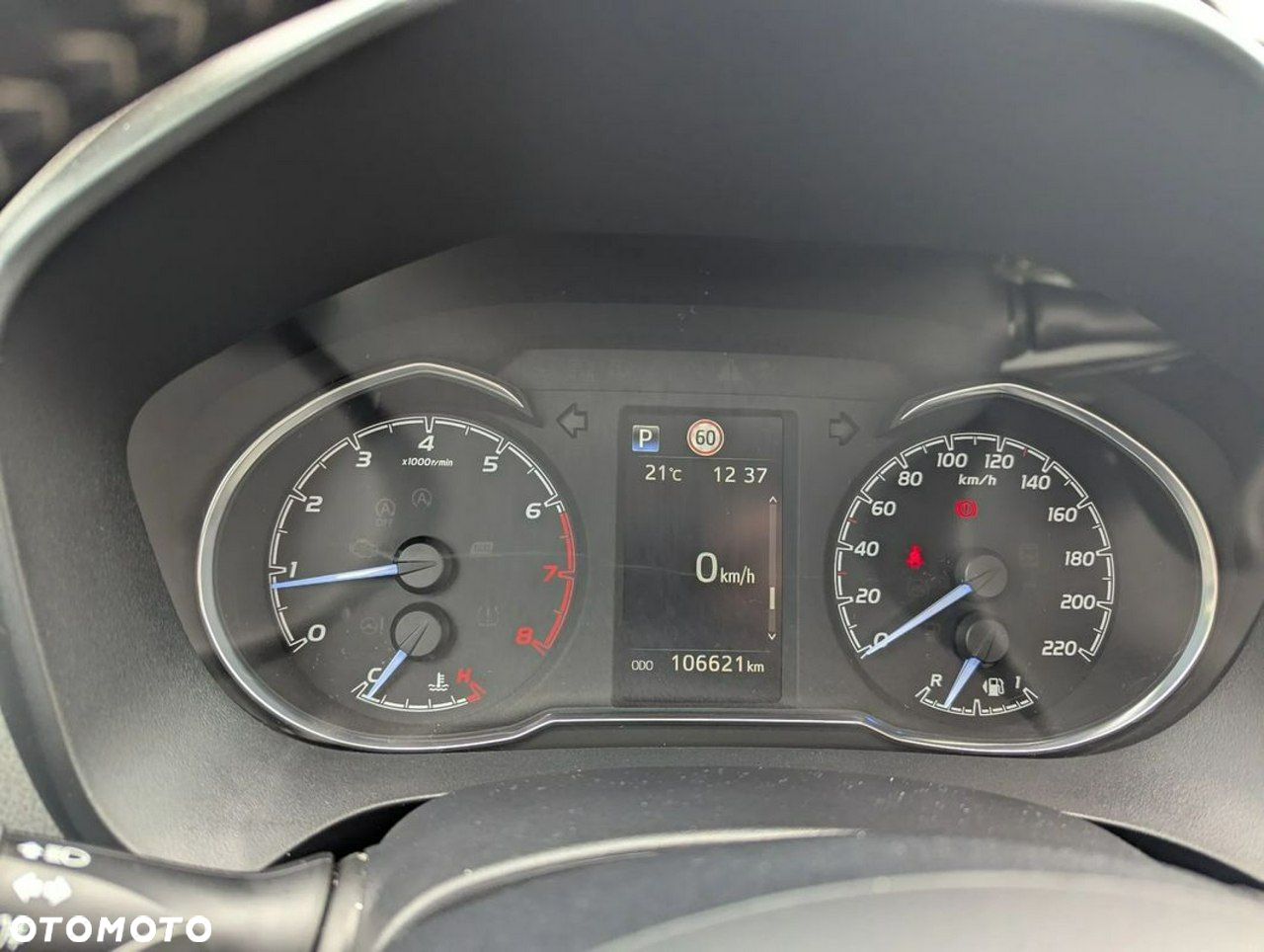 Toyota Yaris 1.5 Dynamic CVT - 15