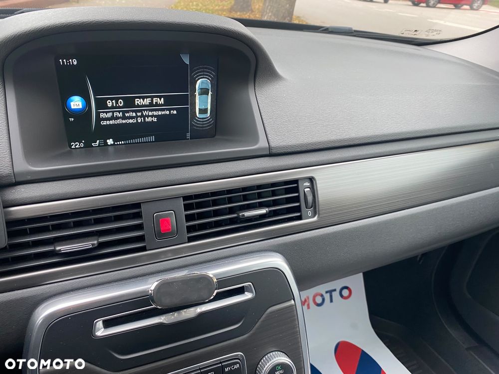 Volvo S80 D4 Drive-E Executive - 5