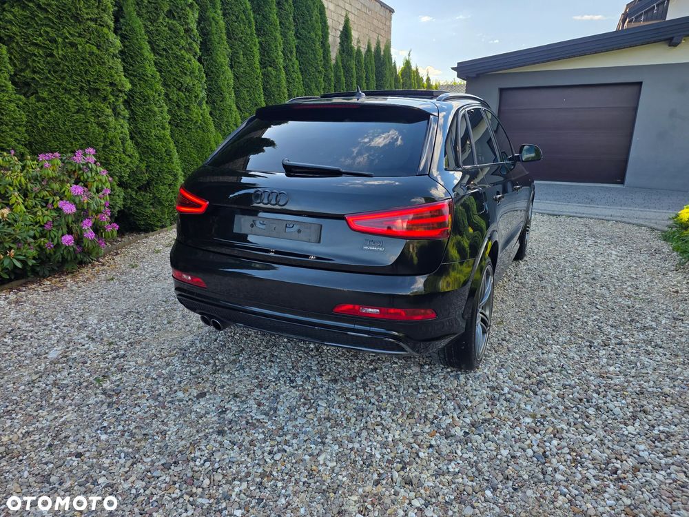 Audi Q3 2.0 TDI Quattro S tronic - 8