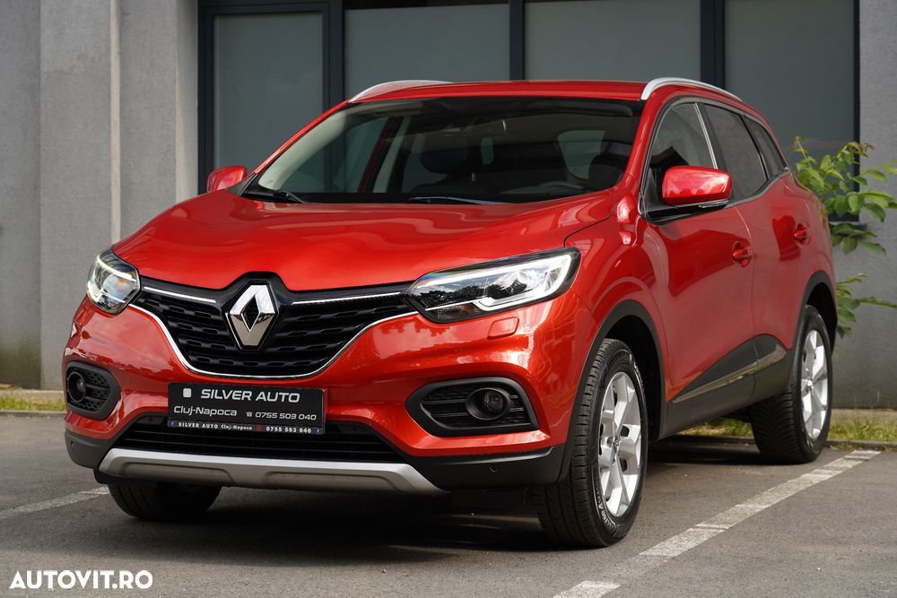 Renault Kadjar - 32
