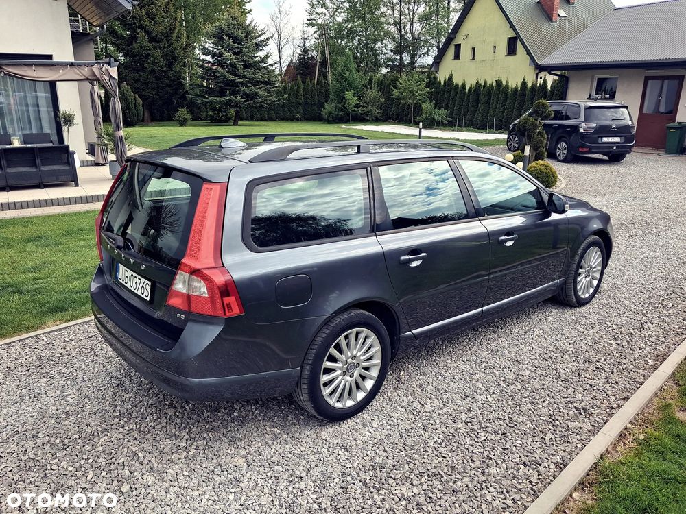 Volvo V70 2.0 Summum - 11
