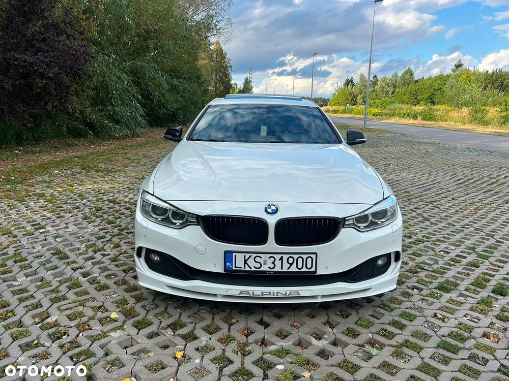 BMW Seria 4 430i Sport - 6