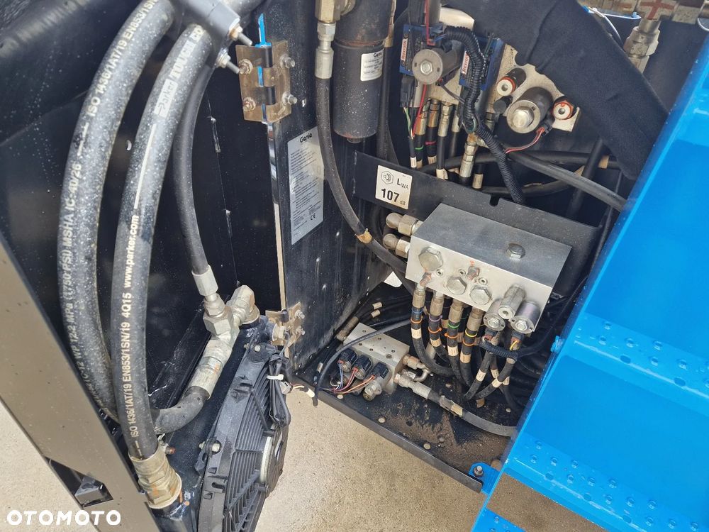 Genie GS 5390 R403 - 13
