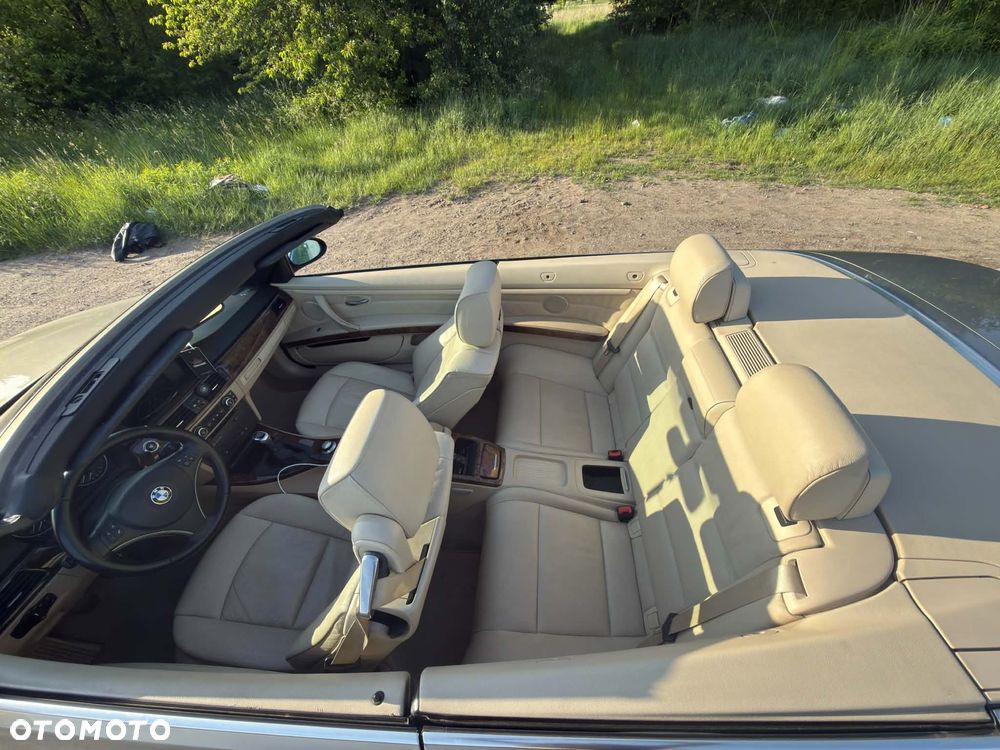 BMW Seria 3 - 7