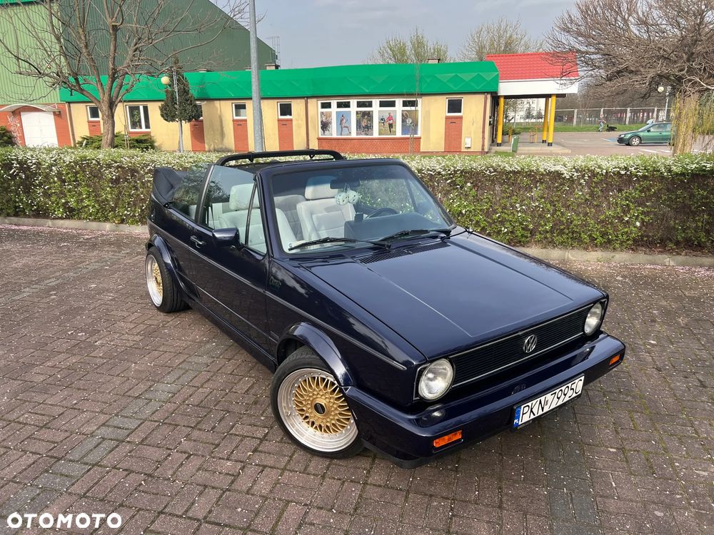 Volkswagen Golf - 12