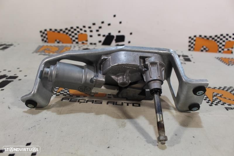 Motor Limpa Vidros Traseiro Bmw 1 (F20)  7258532 / 185582 10 / 7 258 5 - 2