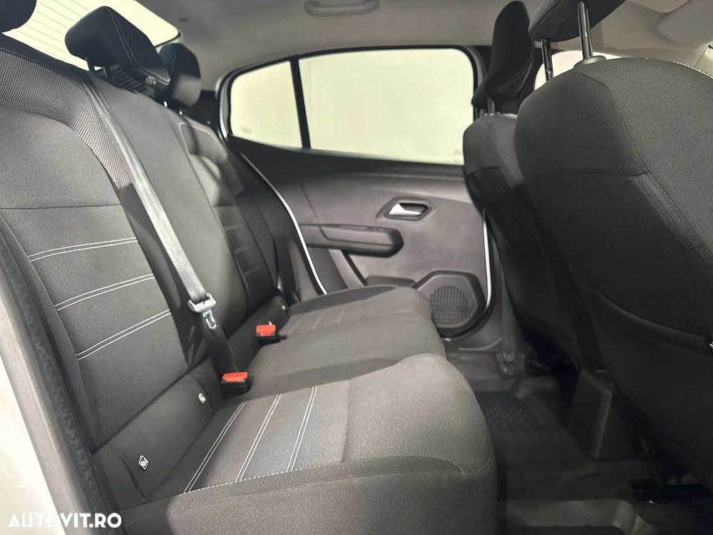 Dacia Logan - 13