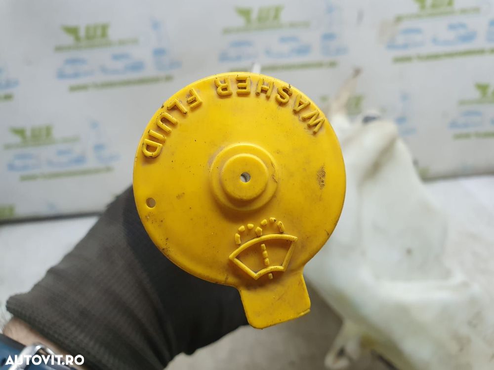 Vas lichid parbriz e4010030 Mazda CX-7 1 [2006 - 2009] 2.3 mzr L3Y7 - 11