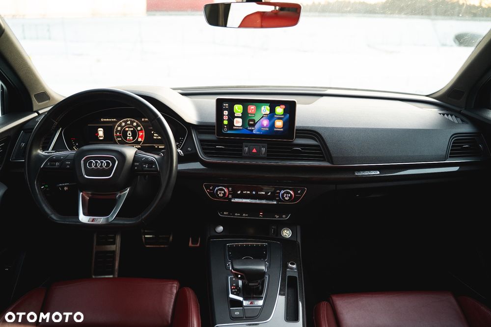 Audi SQ5 - 14
