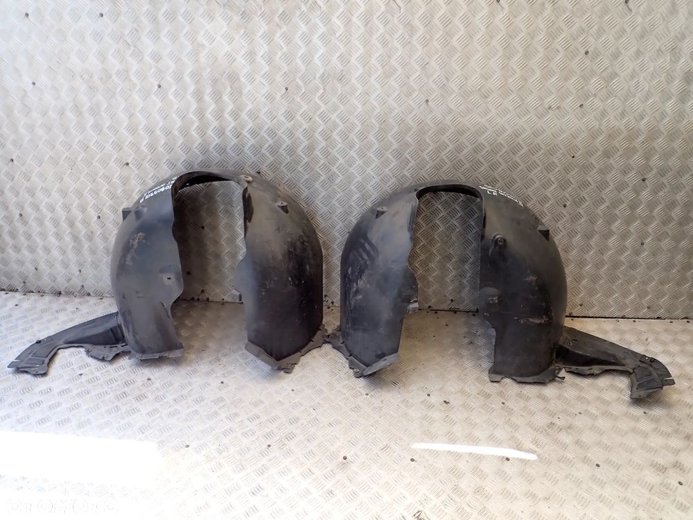 NADKOLE -AUDI A4 B8 , AUDI A6 C7, AUDI A5 8T, AUDI Q7, VW TOURAN, VW POLO, MERCEDES W212, MERCEDES W222, SKODA OCTAVIA III, OPEL MOKKA, MERCEDES W212 LIFT - 23