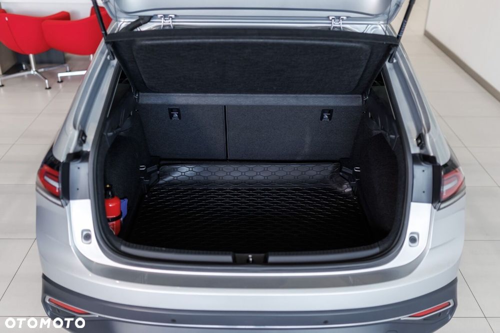 Volkswagen Taigo 1.5 TSI ACT Style DSG - 13