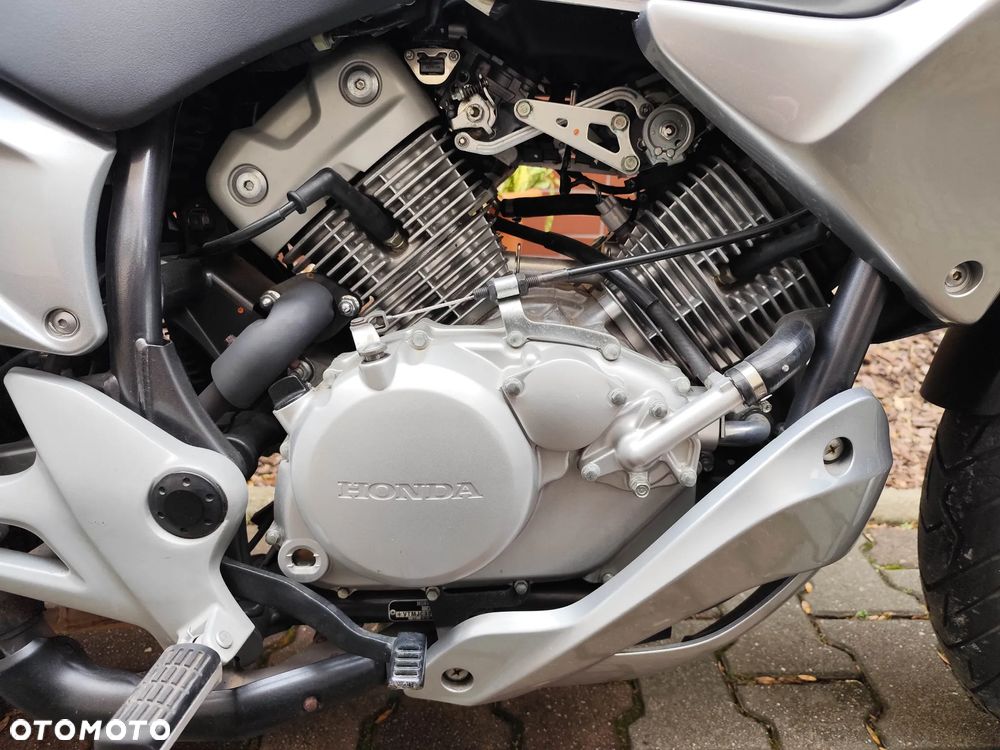Honda Varadero - 4