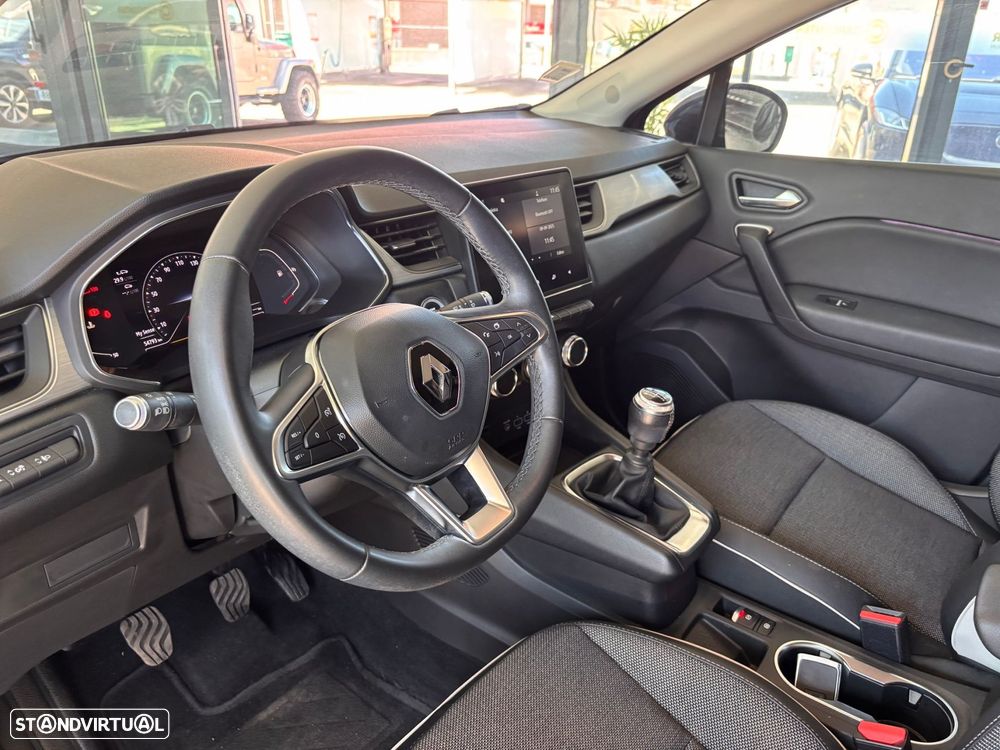 Renault Captur - 7