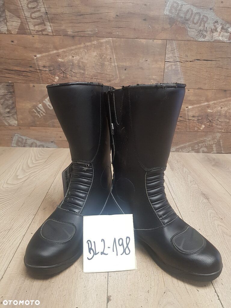 Buty motocyklowe Difi Drive Aerotex rozmiar 40 - 1