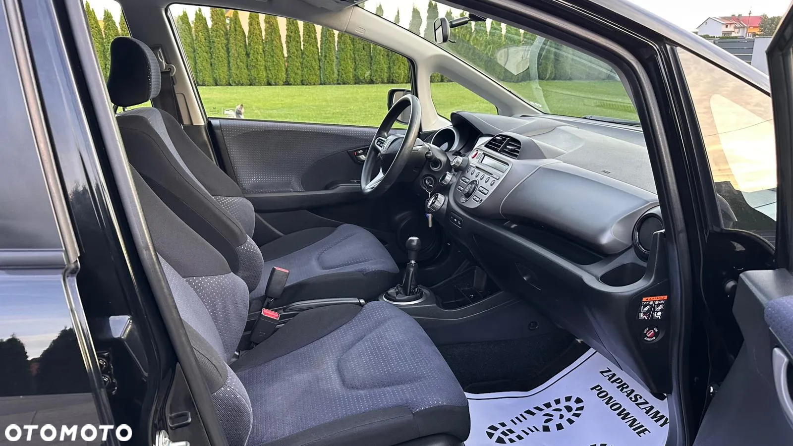 Honda Jazz 1.2 i-VTEC - 30
