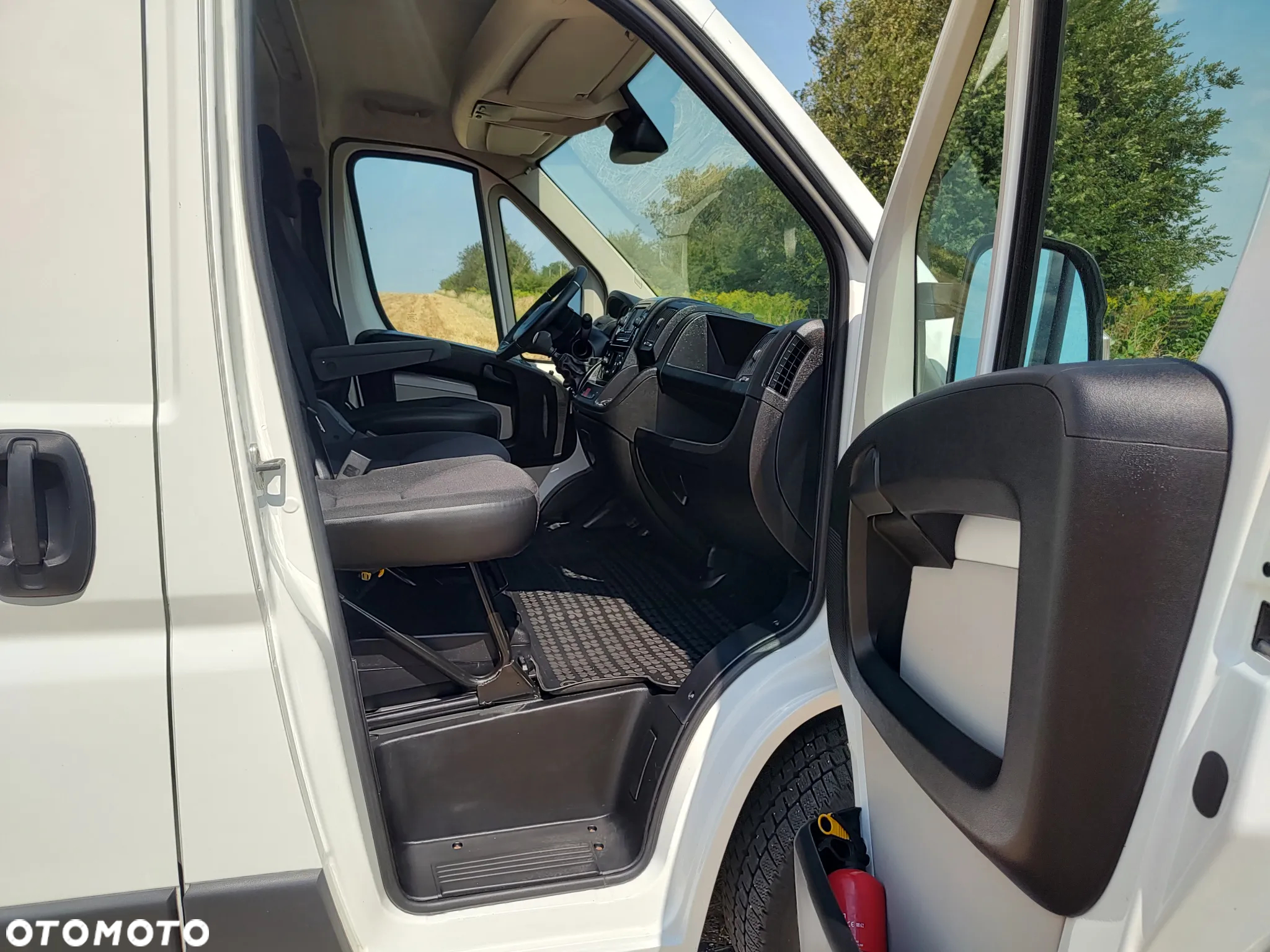 Peugeot Boxer - 19