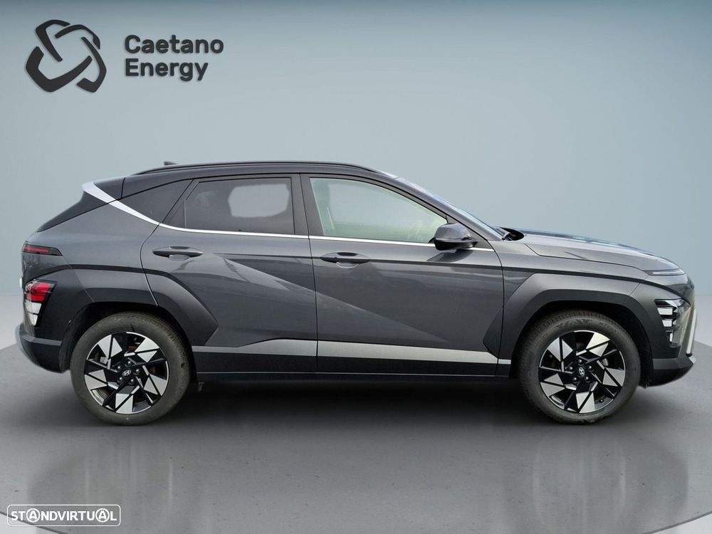 Hyundai Kauai 1.0 T-GDi Premium (TT) - 9