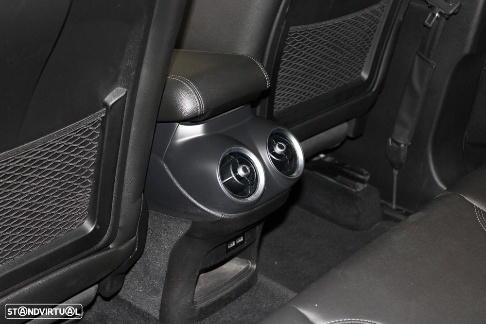 Alfa Romeo Stelvio 2.2 D Super AT8 - 30