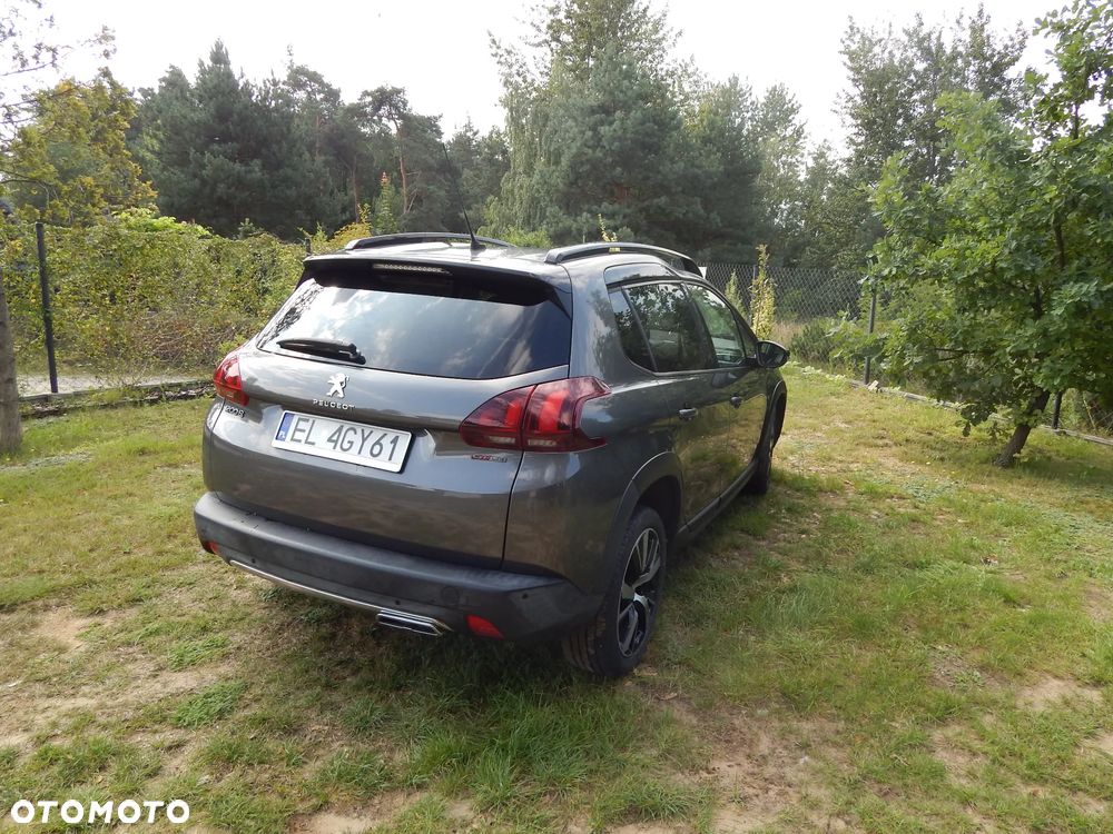 Peugeot 2008 - 13