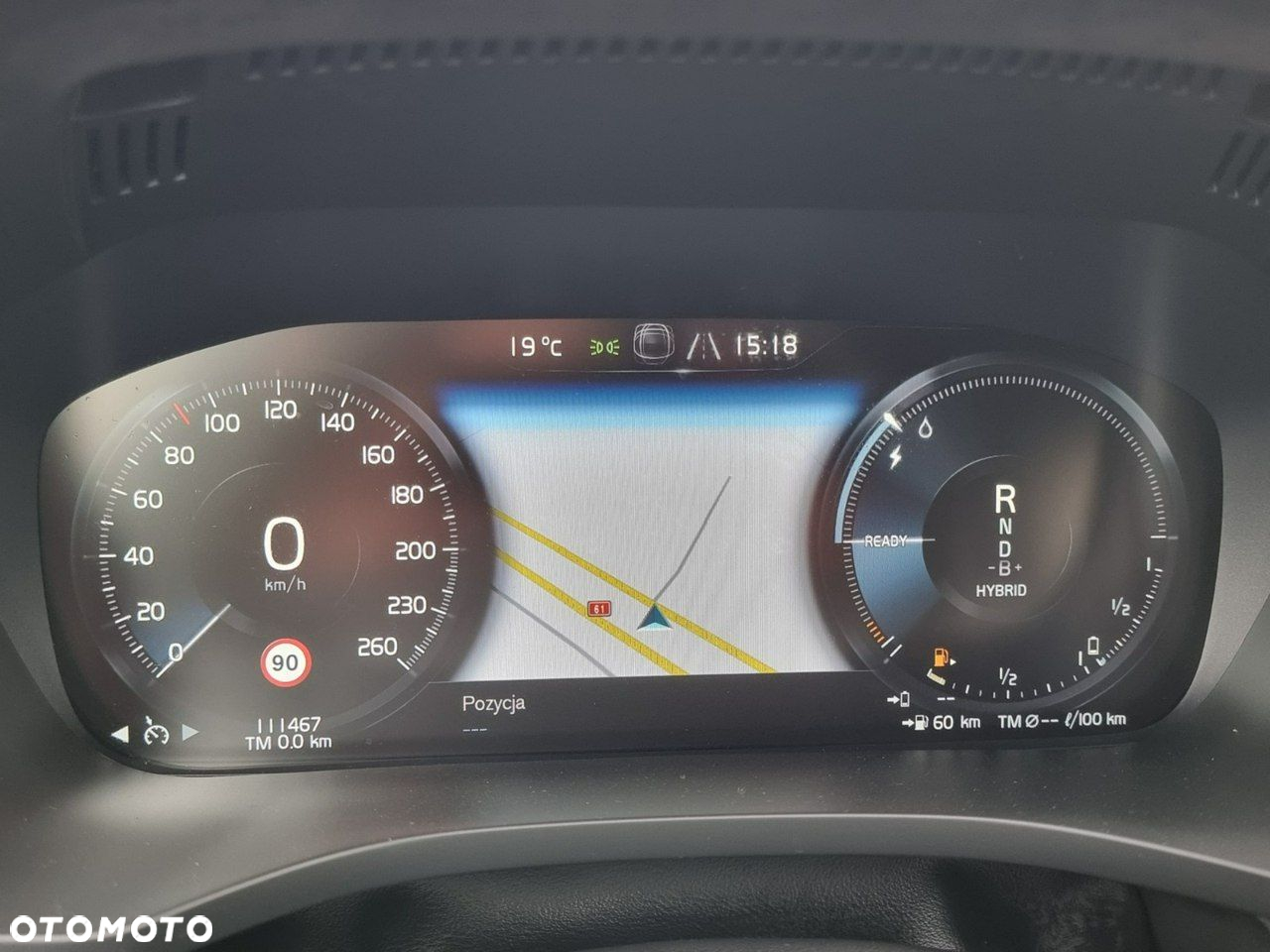 Volvo XC 60 - 33