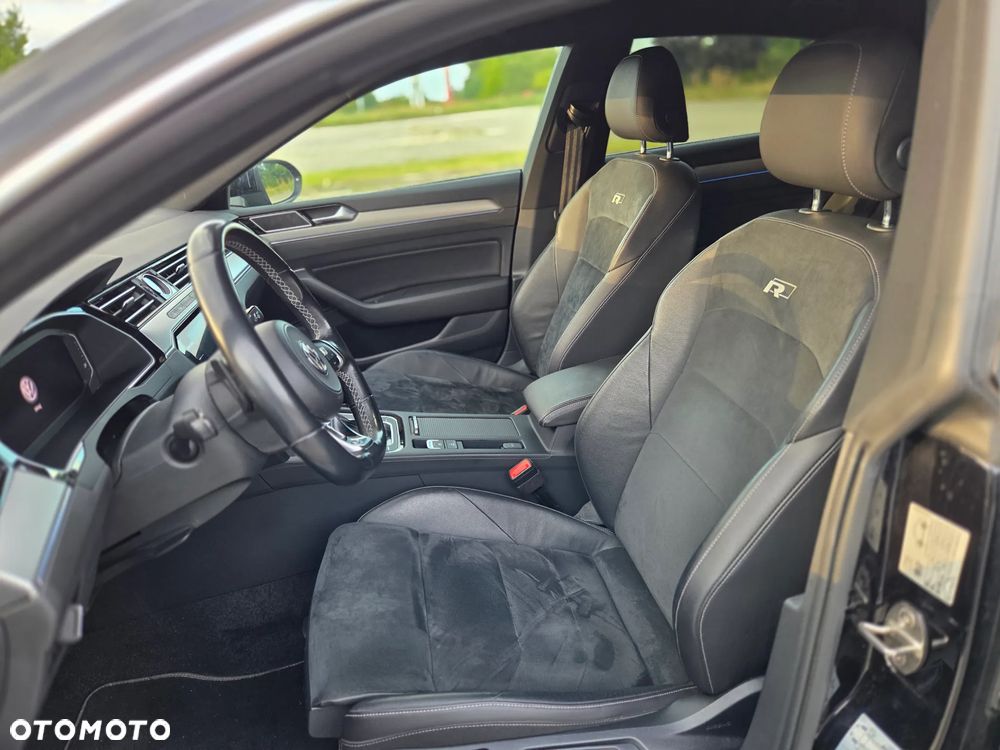 Volkswagen Arteon - 8