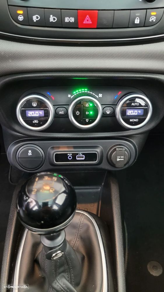Fiat 500L 1.3 MJ - 21