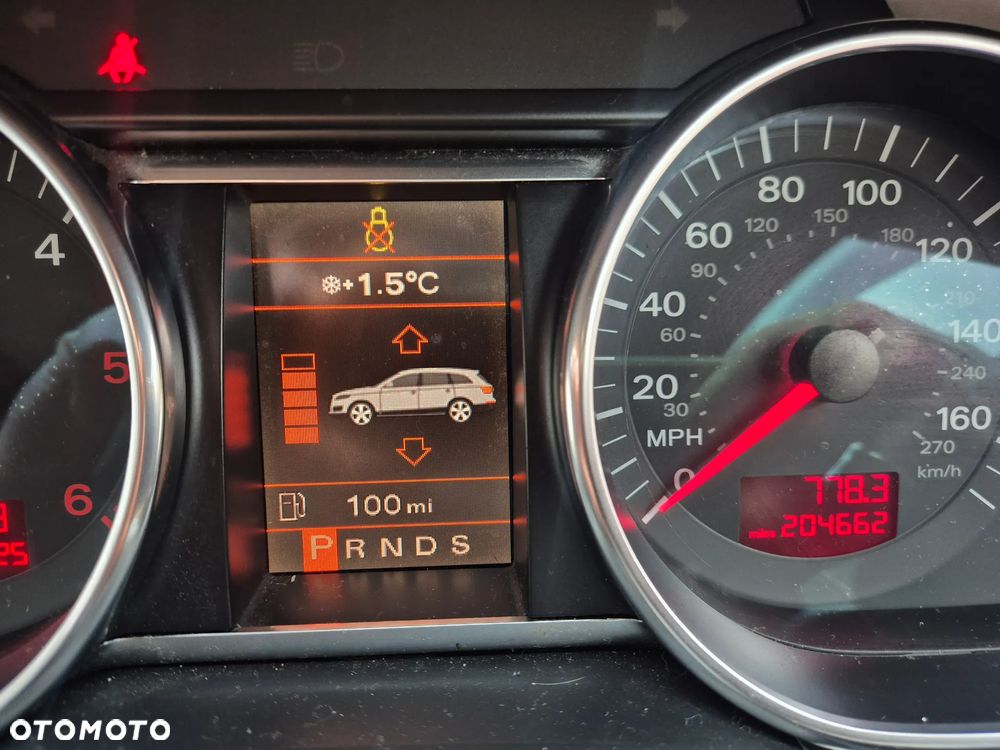 Audi Q7 3.0 TDI Quattro Tiptronic - 31