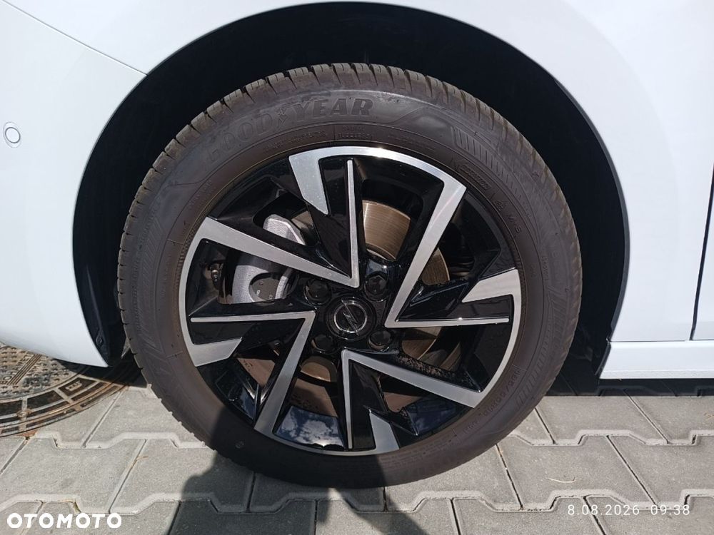 Opel Corsa - 17