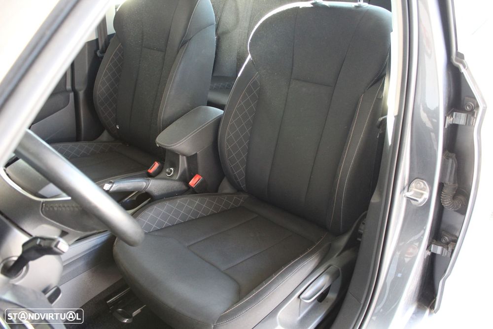 Skoda Kamiq 1.0 TSI Ambition - 17