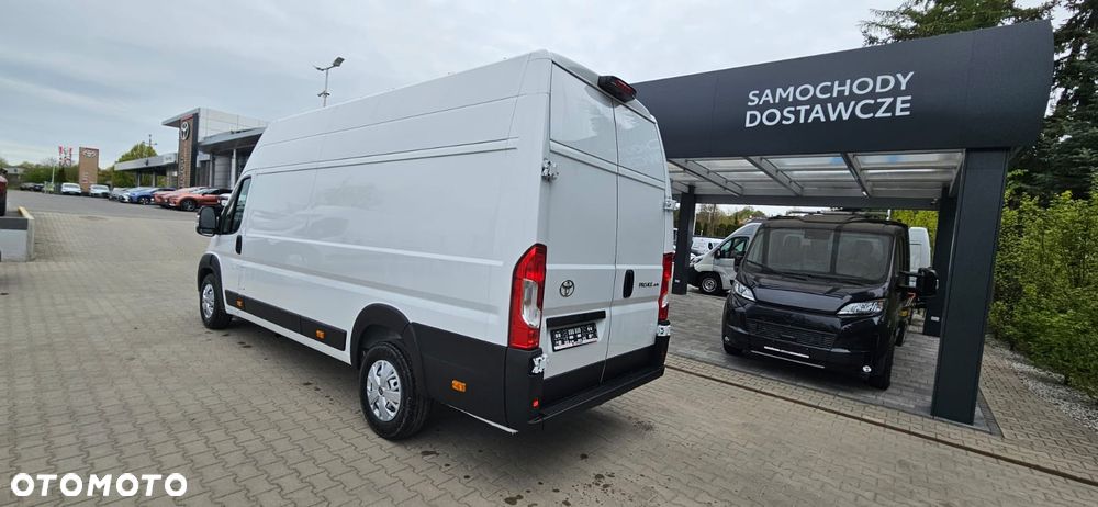 Toyota Proace Max - 6